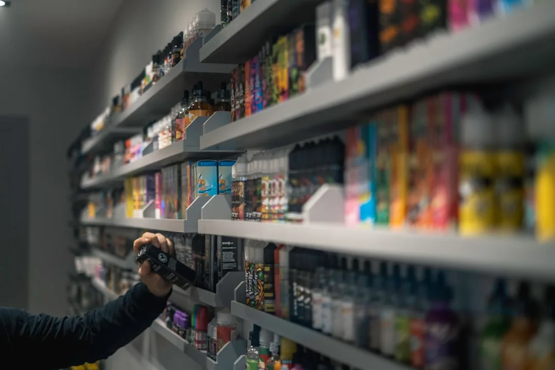 Cigarette électronique en France : où en est le marché en 2026 ?